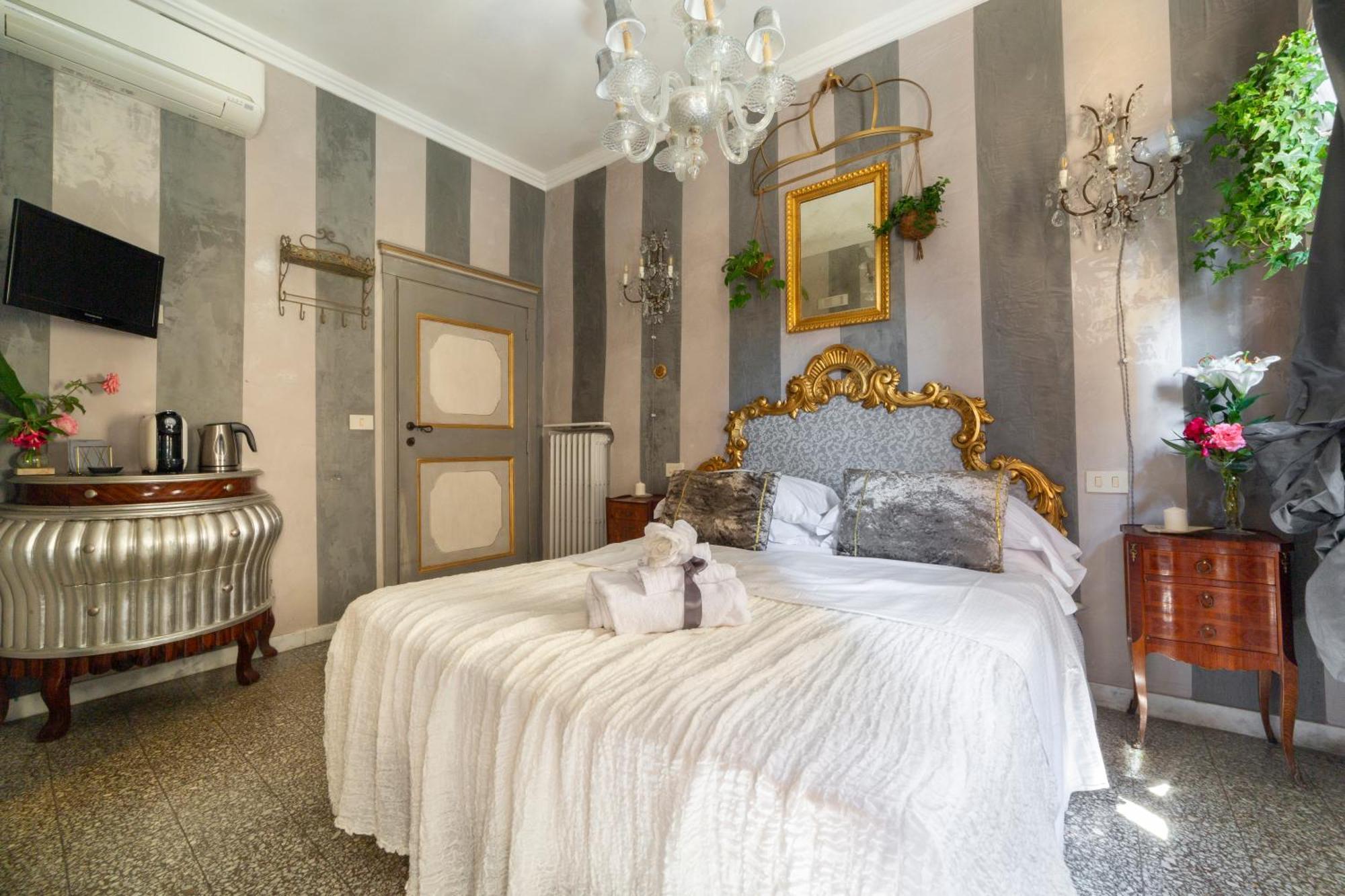 Bibi Boutique Arezzo Camere Deluxe Cartazucchero & Cioccolato Ngoại thất bức ảnh